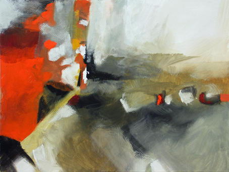0 Gouache 24x30 Tempera 02d