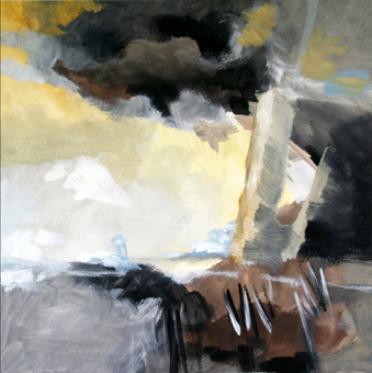 0 Gouache 30x30 D 06