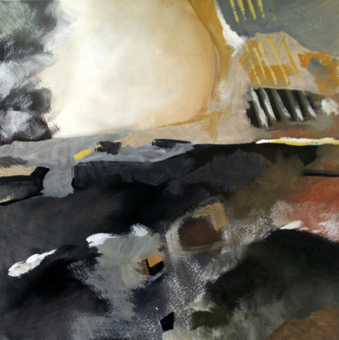 0 Gouache 30x30 D 15